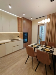 Однокімнатна квартира на Краснова в ЖК Кадор Сіті фото 5 Однокімнатна квартира на Краснова в ЖК Кадор Сіті фото 5