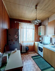 2-кімнатна квартира на Таїрова
