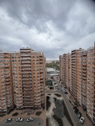 Однокімнатна квартира в ЖК Реал Парк стан від будівельників