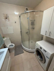 Трикімнатна квартира, проспект Гагаріна, Парк Перемоги фото 5 Трикімнатна квартира, проспект Гагаріна, Парк Перемоги фото 5