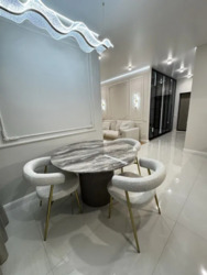 1-кімнатна квартира в 66 Перлині на Краснова фото 20 1-кімнатна квартира в 66 Перлині на Краснова фото 20