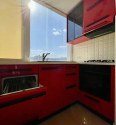 1-квартира Маршала Говорова, Парк Перемоги фото 1 1-квартира Маршала Говорова, Парк Перемоги фото 1