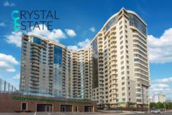 2-кімнатна квартира в ЖК 2 Перлина, Аркадія. фото 7 2-кімнатна квартира в ЖК 2 Перлина, Аркадія. фото 7