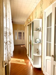 3-кімнатна квартира на Приморському бульварі фото 10 3-кімнатна квартира на Приморському бульварі фото 10