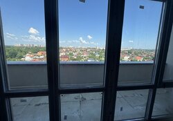 2х кімнатна квартира з терасою по всьому периметру та видом на море — ЖК «Avinion»