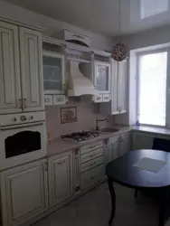 Трикімнатна квартира, Дача Ковалевського біля моря фото 2 Трикімнатна квартира, Дача Ковалевського біля моря фото 2