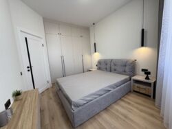 1 кімнатна квартира в ЖК Одісей, Таїрова. фото 7 1 кімнатна квартира в ЖК Одісей, Таїрова. фото 7