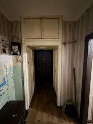 3-х кімнатна квартира на Адміральському проспекті, можна під комерцію