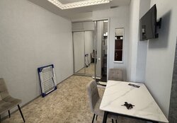 1-кімнатна квартира в ЖК Чудо місто