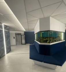 2–кімнатна квартира в ЖК Аквамарин (не здана секція) фото 8 2–кімнатна квартира в ЖК Аквамарин (не здана секція) фото 8