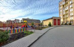 1 кімнатна квартира в ЖК Клаб Марін 2 фото 14 1 кімнатна квартира в ЖК Клаб Марін 2 фото 14