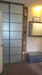 Двокімнатна квартира біля Дюківського парку фото 7 Двокімнатна квартира біля Дюківського парку фото 7