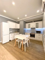 3-кімнатна квартира, Аркадіїя , Гагарінське Плато фото 20 3-кімнатна квартира, Аркадіїя , Гагарінське Плато фото 20