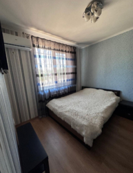 Дворівнева трикімнатна квартира на землі в Хаджибейському районі біля завода Шустов фото 13 Дворівнева трикімнатна квартира на землі в Хаджибейському районі біля завода Шустов фото 13