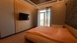 Двокімнатна квартира з видом на море фото 16 Двокімнатна квартира з видом на море фото 16