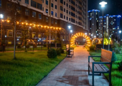 Двокімнатна квартира в 53 Перлині фото 7 Двокімнатна квартира в 53 Перлині фото 7