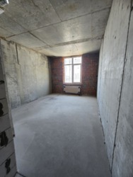 Велика квартира на проспекті Шевченка: дво- або трикімнатна з боковим видом на море фото 24 Велика квартира на проспекті Шевченка: дво- або трикімнатна з боковим видом на море фото 24