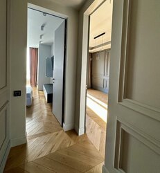 4-квартира з видом на море 220м2 фото 11 4-квартира з видом на море 220м2 фото 11