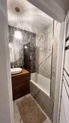 1-кімнатна квартира в ЖК Via Roma фото 5 1-кімнатна квартира в ЖК Via Roma фото 5