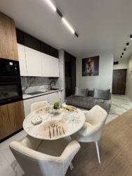 Квартира студія з сучасним ремонтом та видом на море в ЖК Морська Симфонія фото 1 Квартира студія з сучасним ремонтом та видом на море в ЖК Морська Симфонія фото 1