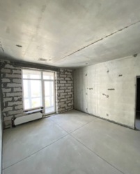 Двокімнатна квартира в ЖК Омега з видом на море фото 20 Двокімнатна квартира в ЖК Омега з видом на море фото 20