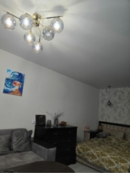 Квартира студія з ремонтом на 7 фонтана фото 6 Квартира студія з ремонтом на 7 фонтана фото 6