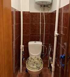 3-кімнатна квартира Таїрова фото 9 3-кімнатна квартира Таїрова фото 9