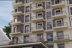 1-кімнатна квартира в Будинку на Міщанській з ремонтом фото 6 1-кімнатна квартира в Будинку на Міщанській з ремонтом фото 6