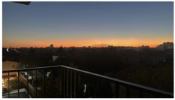 Однокімнатна квартира на Фонтані фото 15 Однокімнатна квартира на Фонтані фото 15