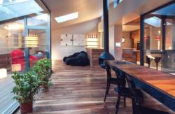 Пентхаус з терасою на вулиці Катерининській фото 6 Пентхаус з терасою на вулиці Катерининській фото 6