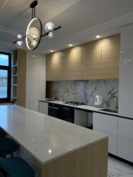 Трикімнатна квартира у новому малоквартирному будинку на Пушкінській фото 10 Трикімнатна квартира у новому малоквартирному будинку на Пушкінській фото 10