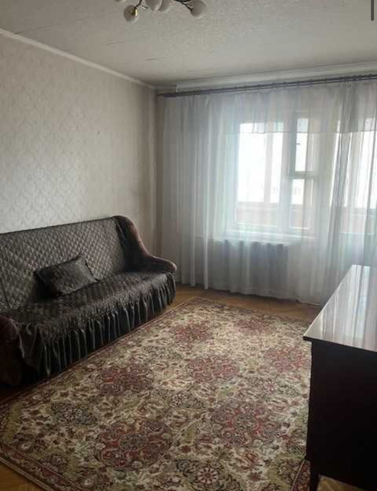 Продаж 3- кімнатної квартири, мебльована, 68.8 кв. м, 7/9 фото 1 Продаж 3- кімнатної квартири, мебльована, 68.8 кв. м, 7/9 фото 1