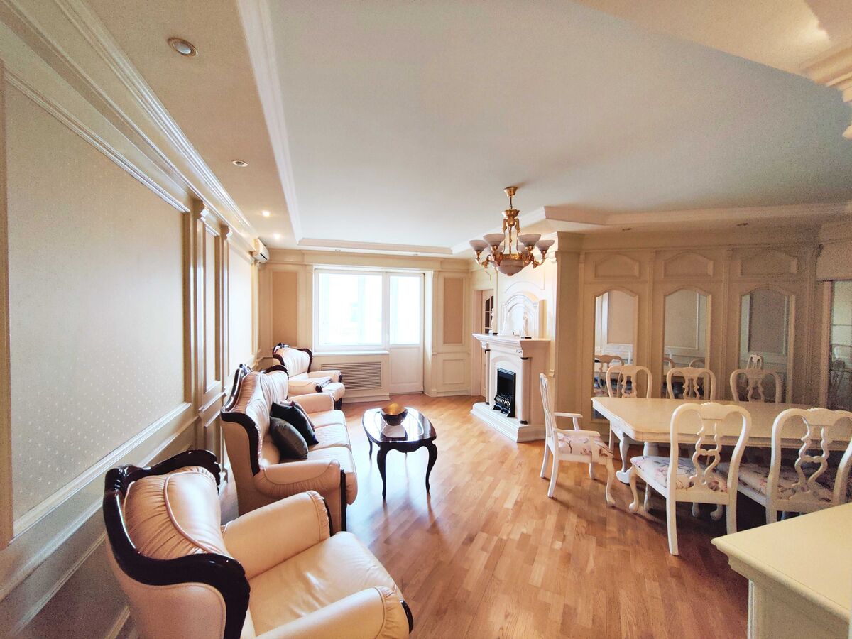 Продаж апартаментів на Пейзажній алеї фото 1 Продаж апартаментів на Пейзажній алеї фото 1