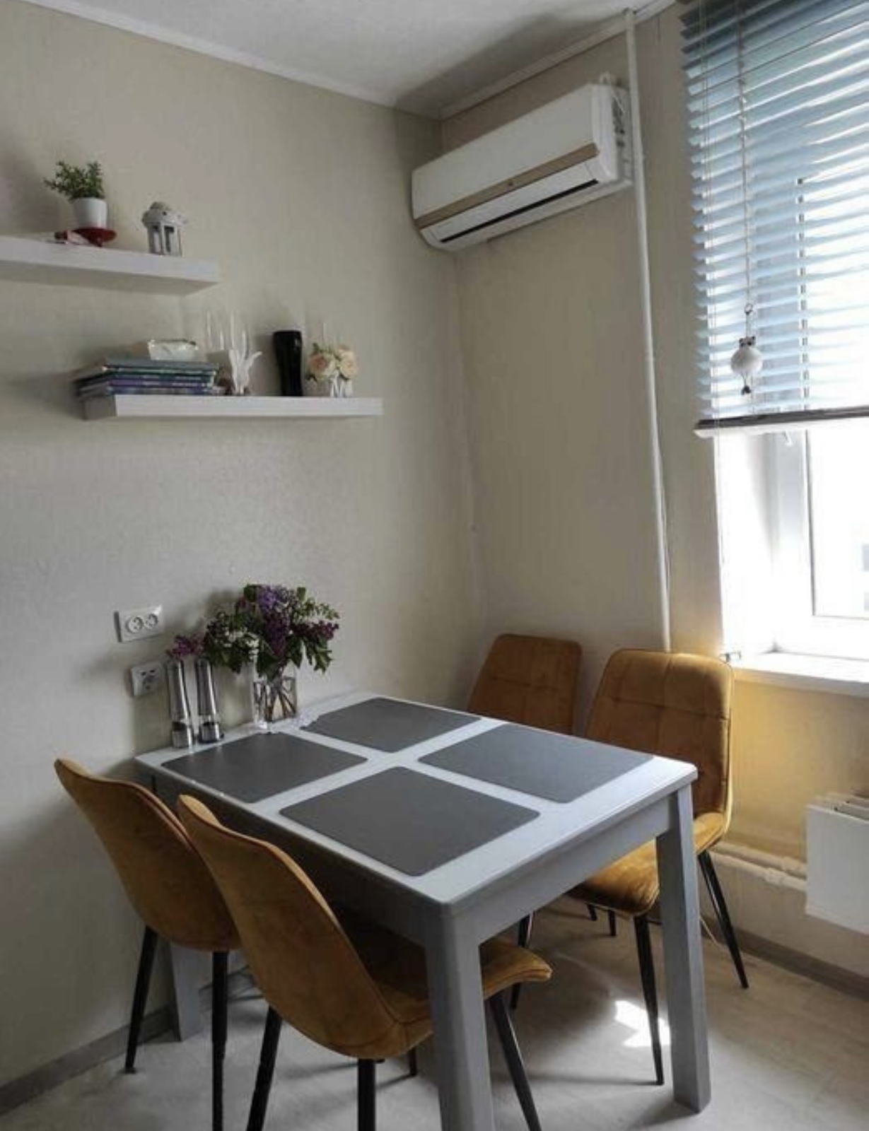 Продаж 4 кімнатної квартири фото 1 Продаж 4 кімнатної квартири фото 1