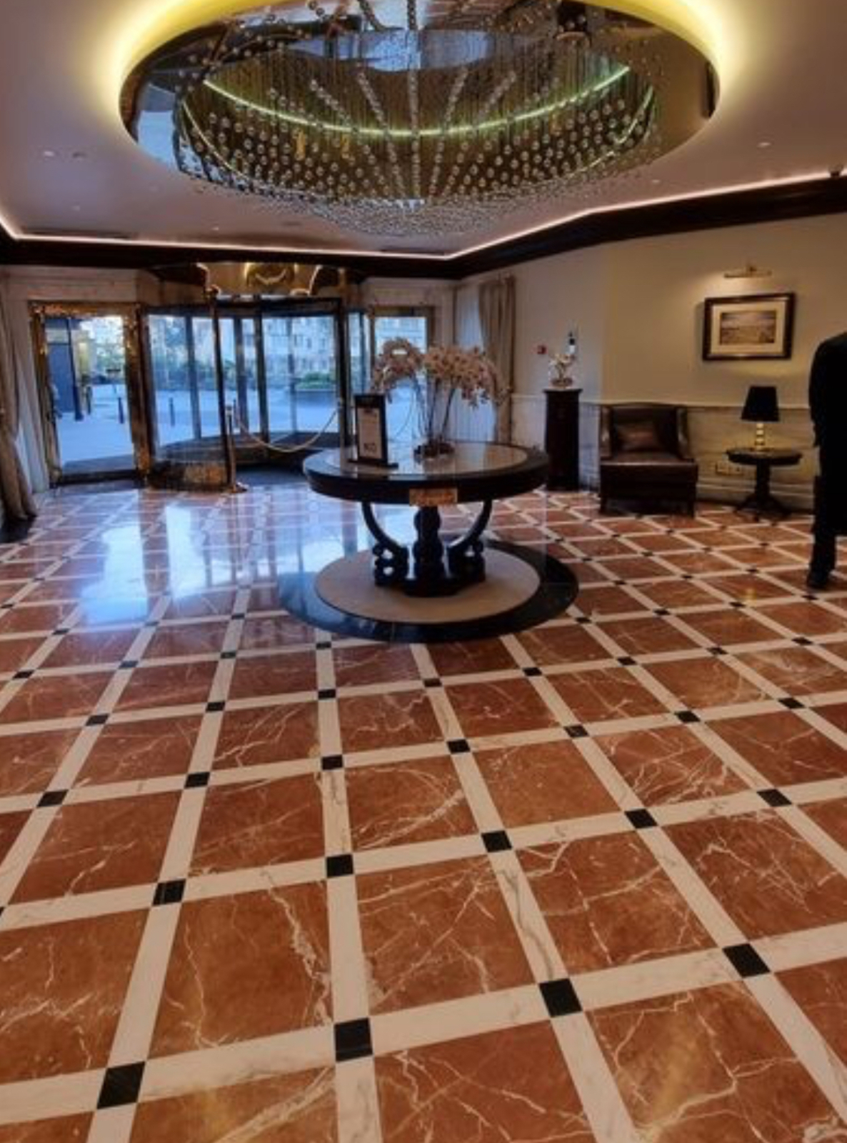 Продам однокімнатну квартиру в елітному ЖК 'Оболонь-Резіденс' фото 1 Продам однокімнатну квартиру в елітному ЖК 'Оболонь-Резіденс' фото 1