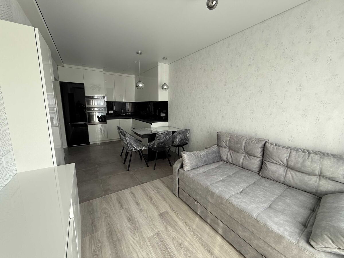 Продаж 3к квартири ЖК Нова Англія Голосііво фото 1 Продаж 3к квартири ЖК Нова Англія Голосііво фото 1