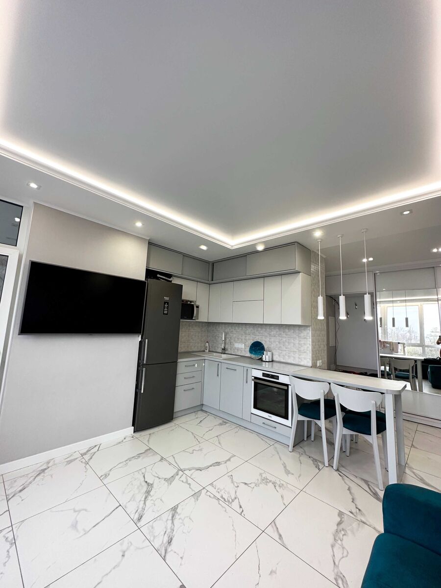 Продаж квартири Файна Таун Шевченківський Нивки Шулявка фото 1 Продаж квартири Файна Таун Шевченківський Нивки Шулявка фото 1