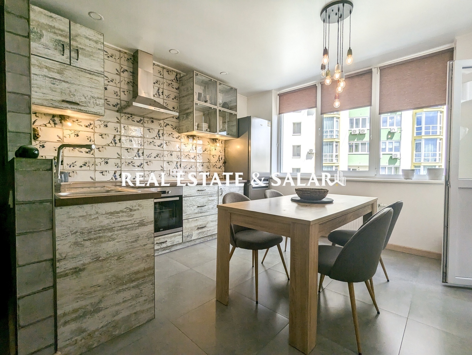 Продам сучасну 1к квартиру / євродвушку з новим ремонтом в ЖК Герцен Парк фото 1 Продам сучасну 1к квартиру / євродвушку з новим ремонтом в ЖК Герцен Парк фото 1