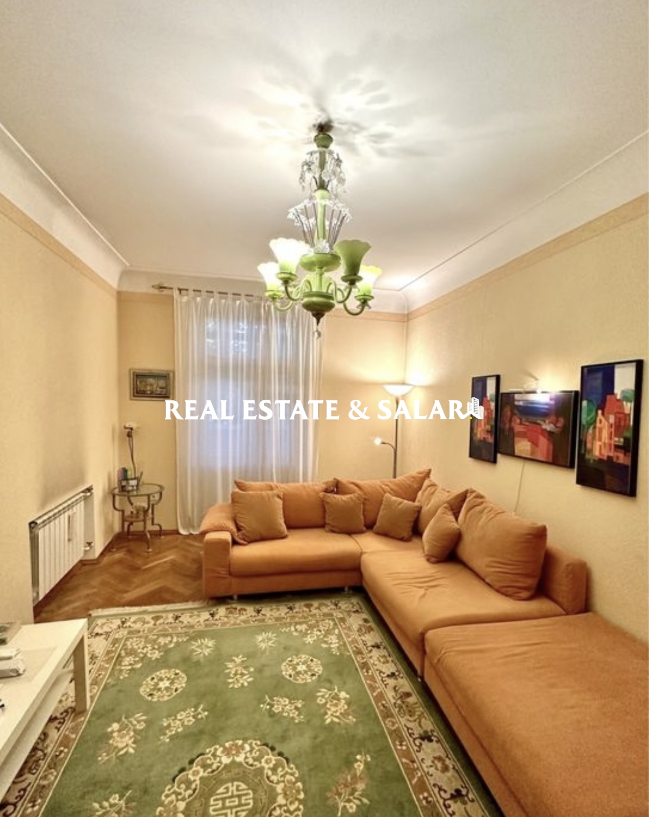 Продаж 2-з кімнатної квартири фото 1 Продаж 2-з кімнатної квартири фото 1