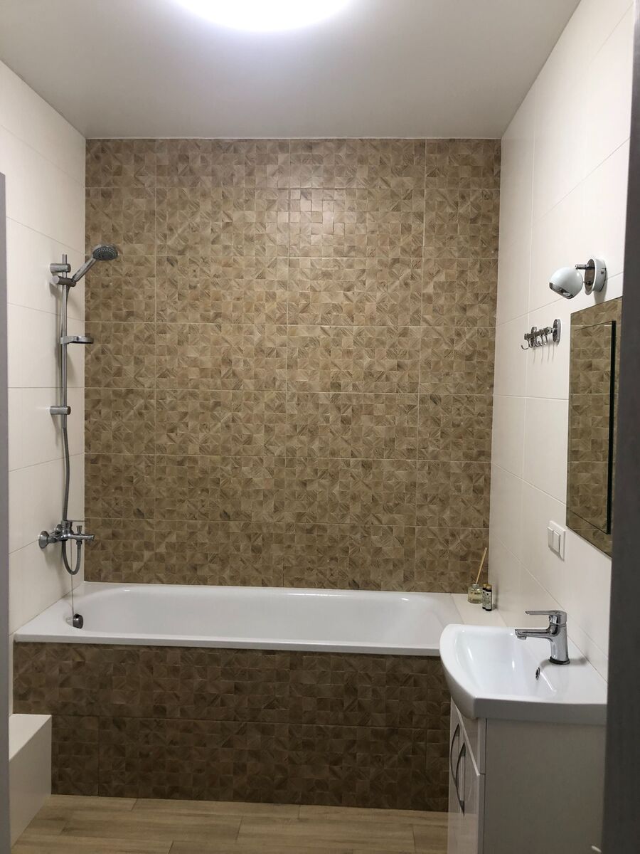 Продаж 1к квартири в ЖК «Мicто Квiтiв» фото 1 Продаж 1к квартири в ЖК «Мicто Квiтiв» фото 1