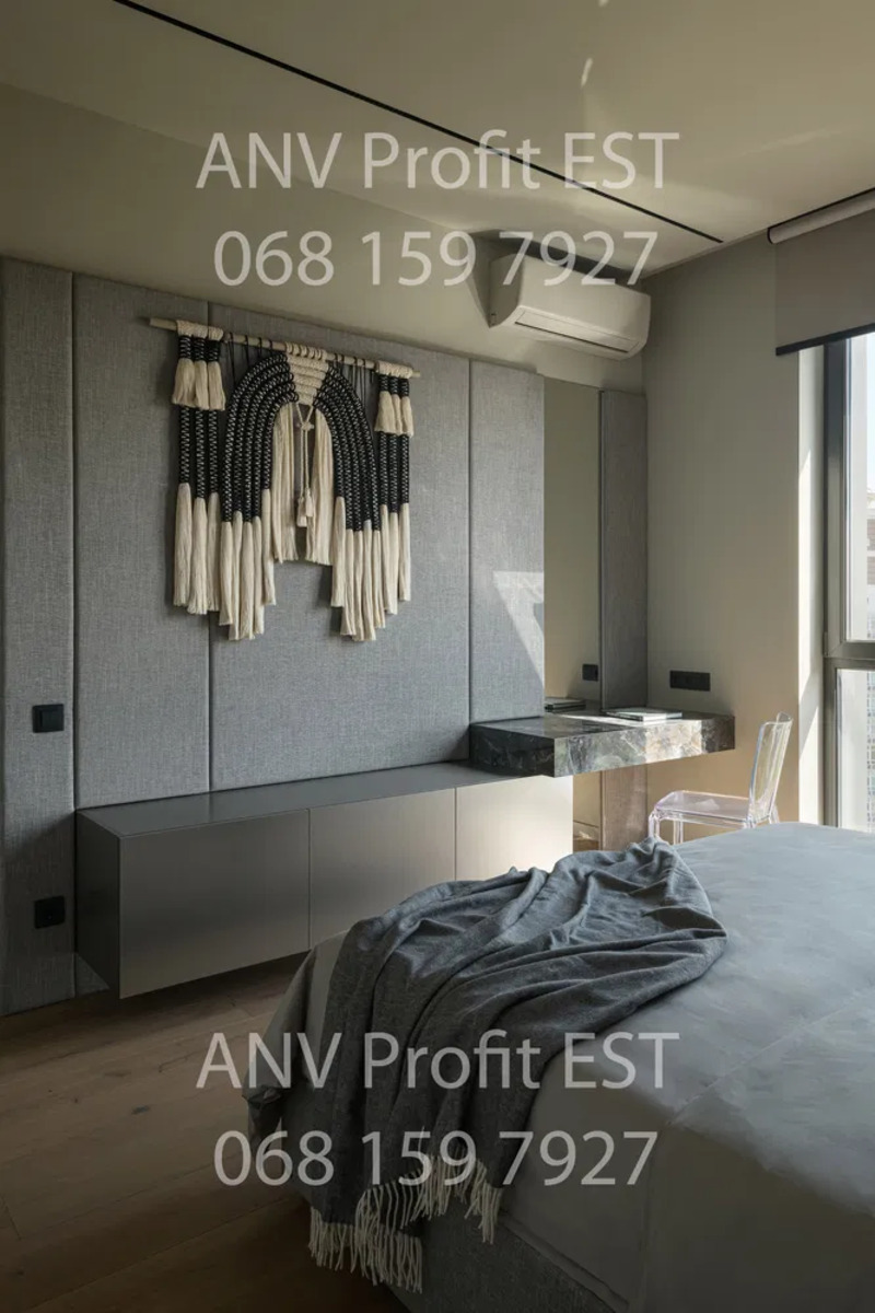 Продаж 2 к квартири ЖК Greenville Park. фото 1 Продаж 2 к квартири ЖК Greenville Park. фото 1