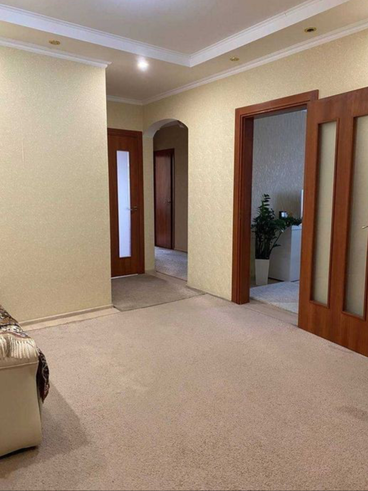 Продаж 3-кімнатної квартири фото 1 Продаж 3-кімнатної квартири фото 1