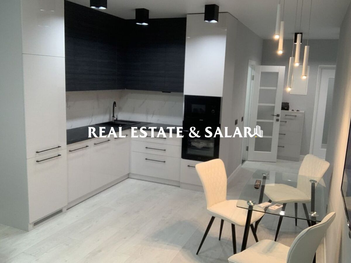 Продаж 1к квартири в ЖК Мега Сіті фото 1 Продаж 1к квартири в ЖК Мега Сіті фото 1