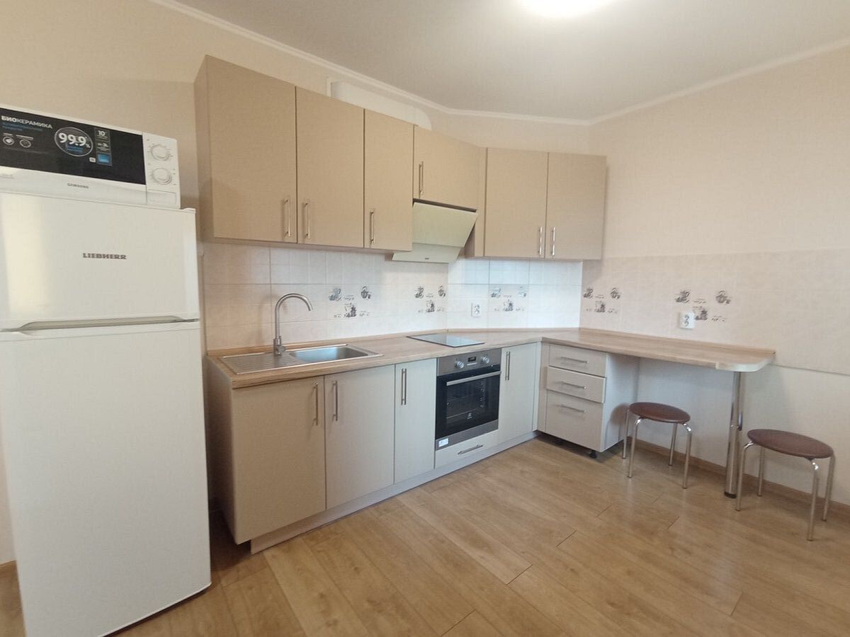 Продаж 1к квартири ЖК Еврика фото 1 Продаж 1к квартири ЖК Еврика фото 1