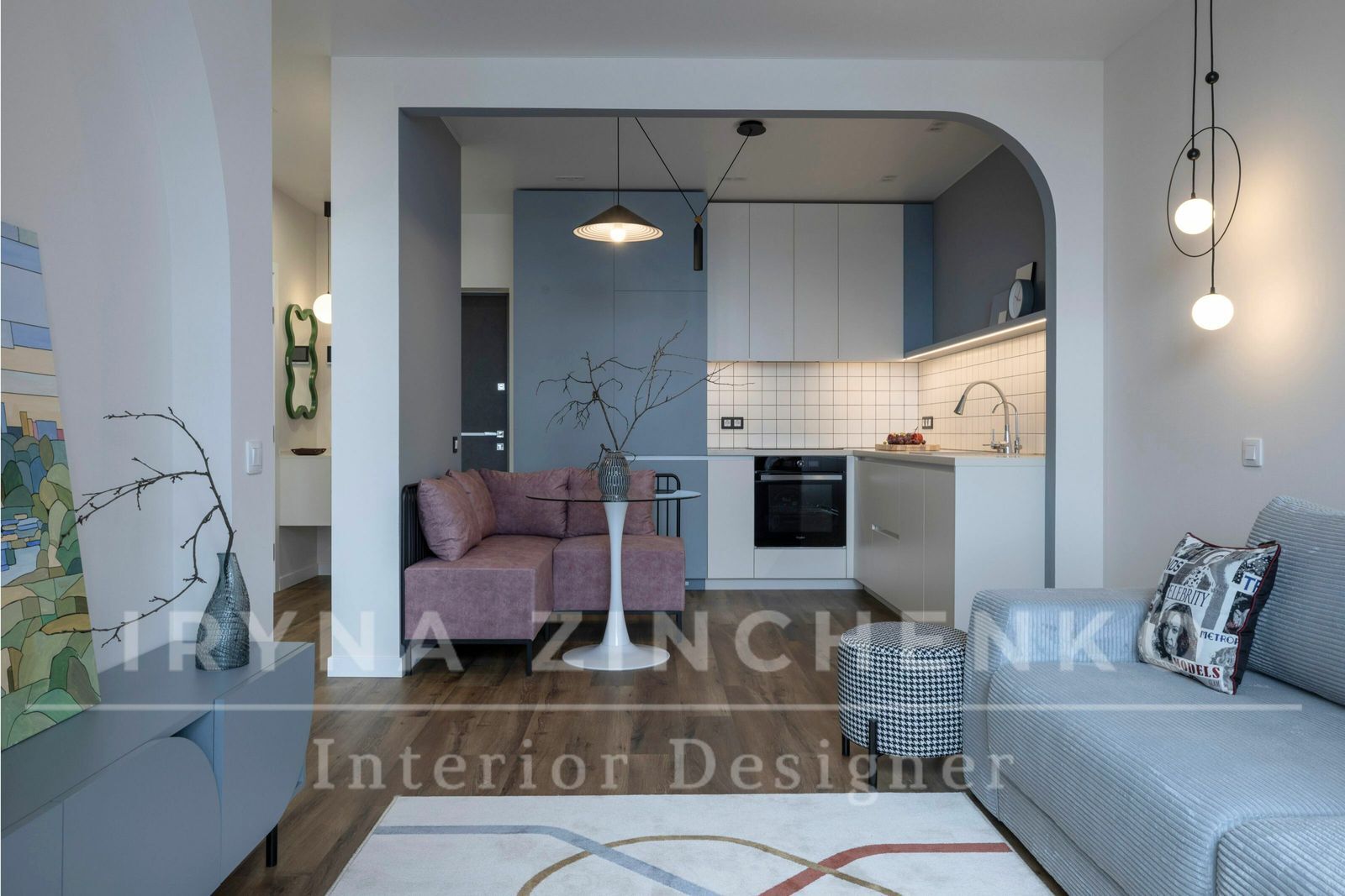 Продаж однокімнатної квартири ЖК ДОК-32 фото 1 Продаж однокімнатної квартири ЖК ДОК-32 фото 1