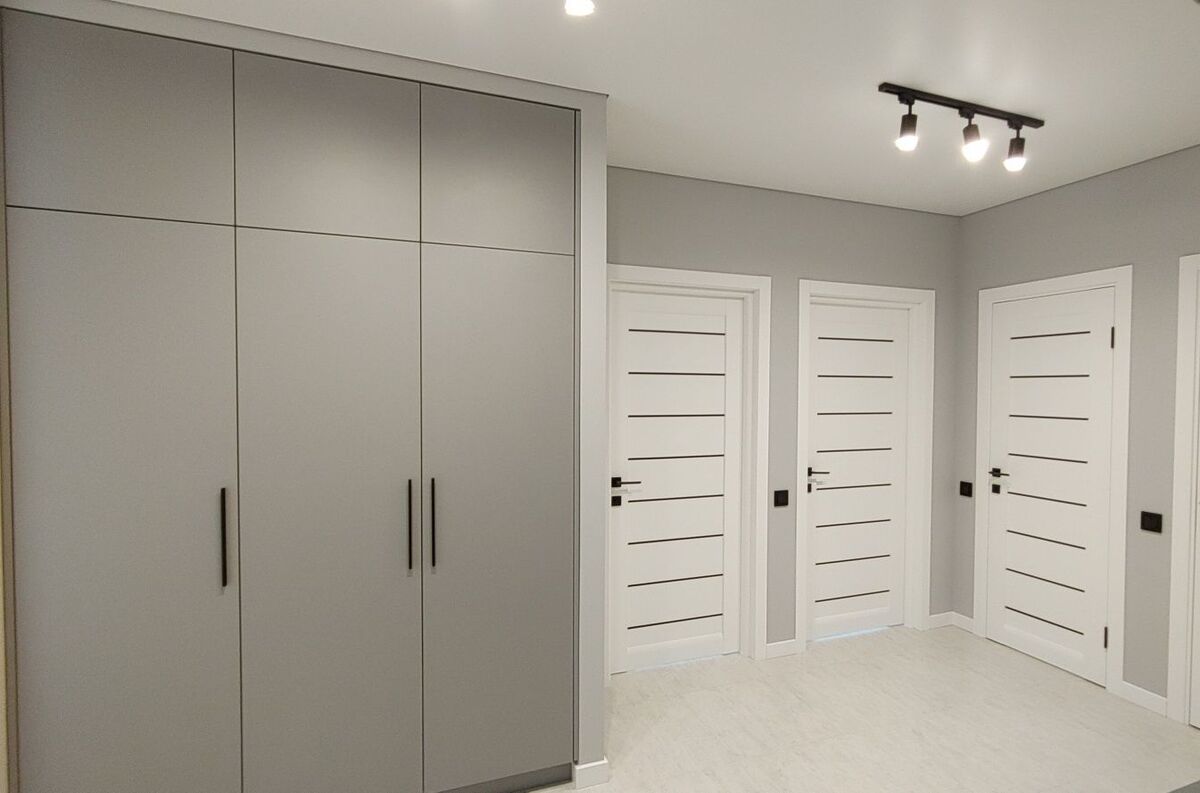 Продаж 2к квартири в ЖК Галактика фото 1 Продаж 2к квартири в ЖК Галактика фото 1