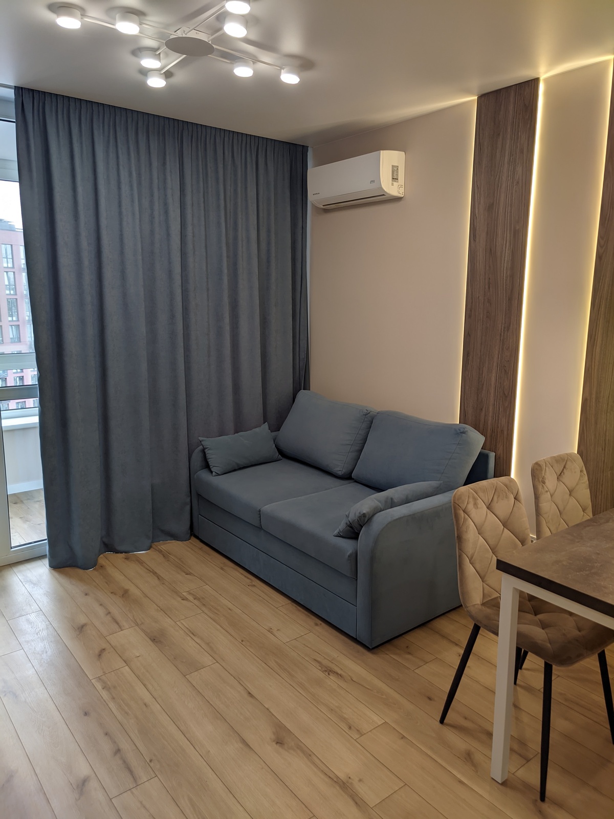 Продаж однокімнатної квартири ЖК Dibrova Park фото 1 Продаж однокімнатної квартири ЖК Dibrova Park фото 1