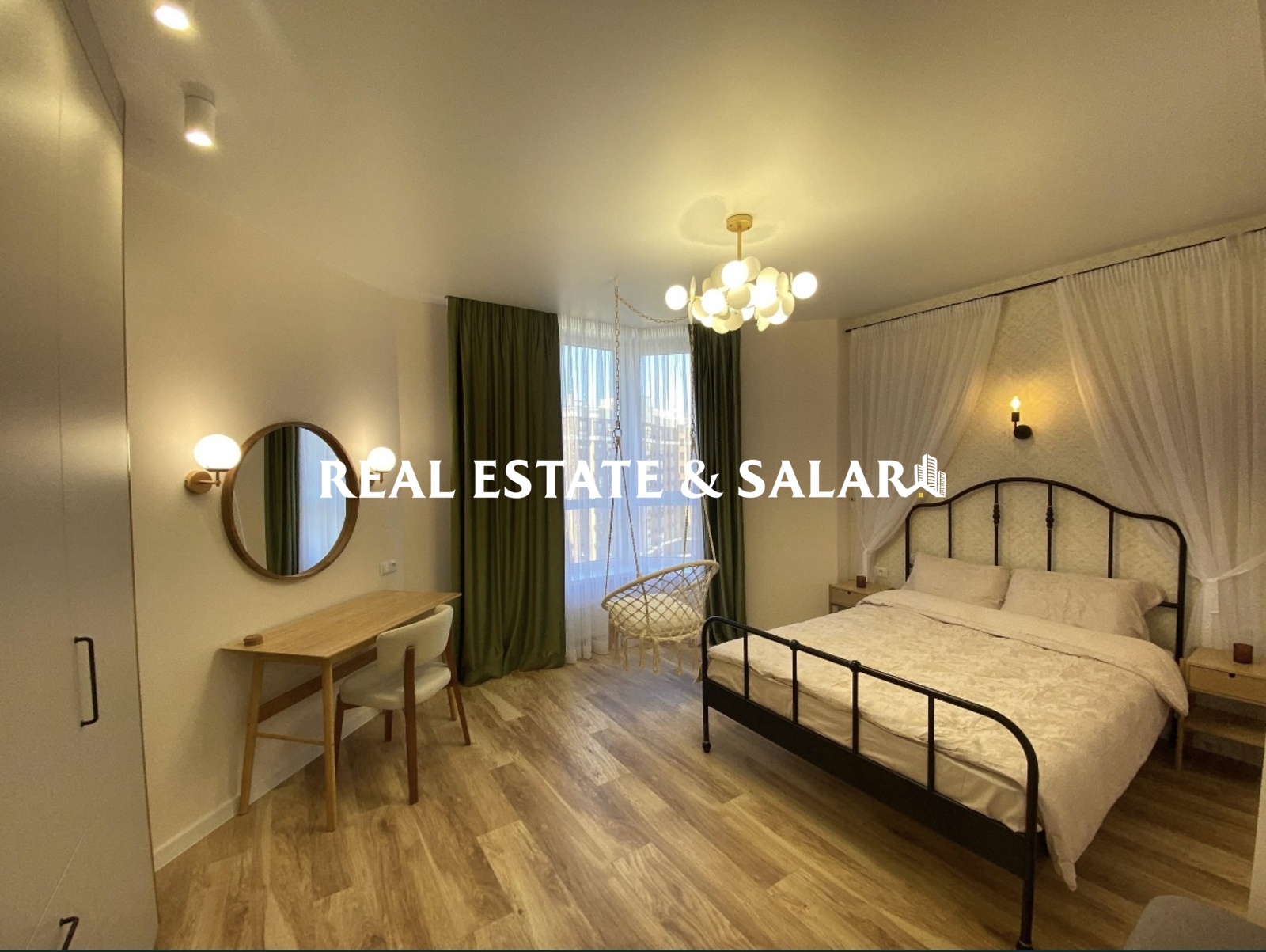 Продаж 2-х кімнатної квартири в кращому ЖК фото 1 Продаж 2-х кімнатної квартири в кращому ЖК фото 1