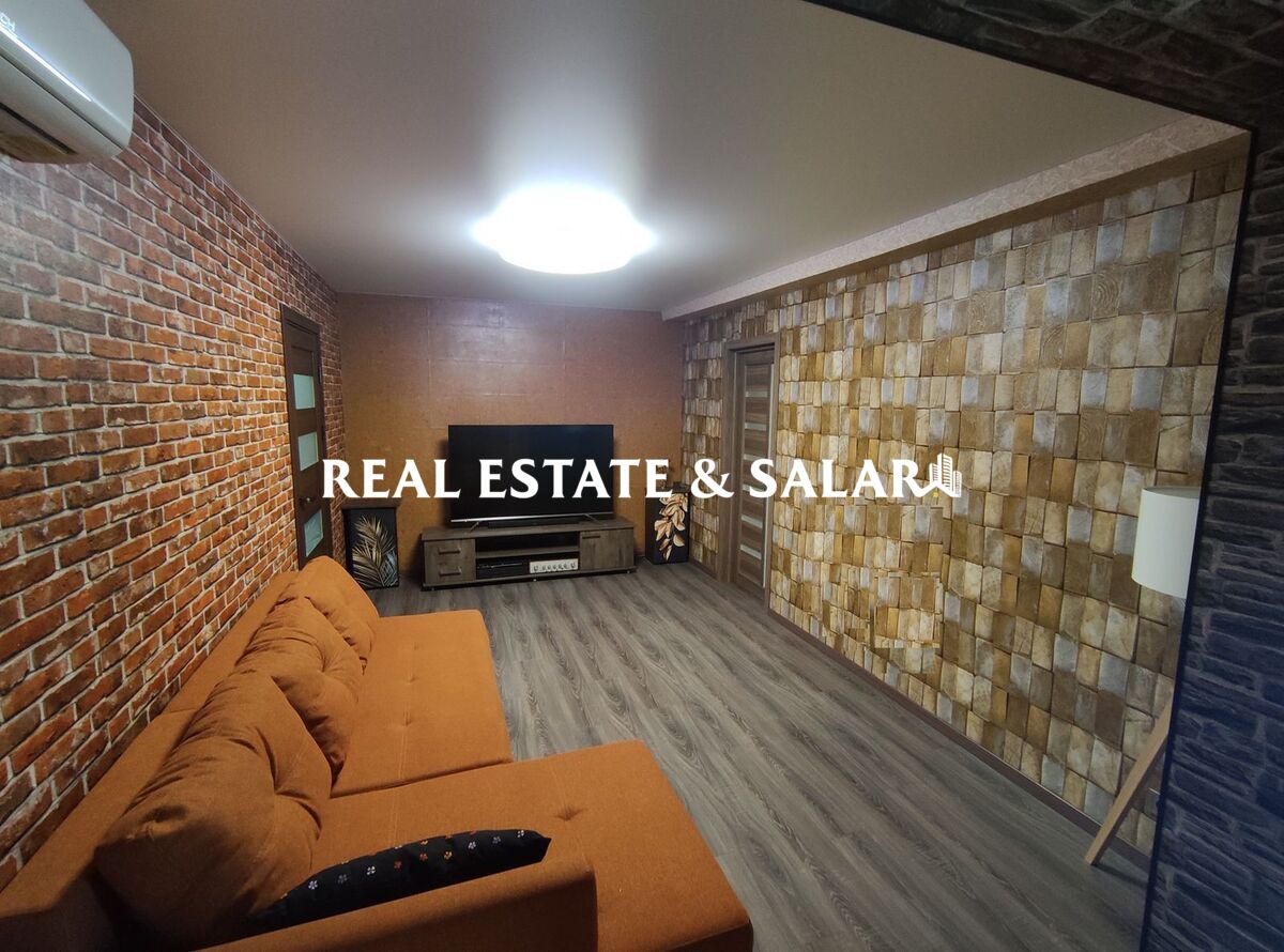 Продаж 2к квартири мкрн Відрадний фото 1 Продаж 2к квартири мкрн Відрадний фото 1