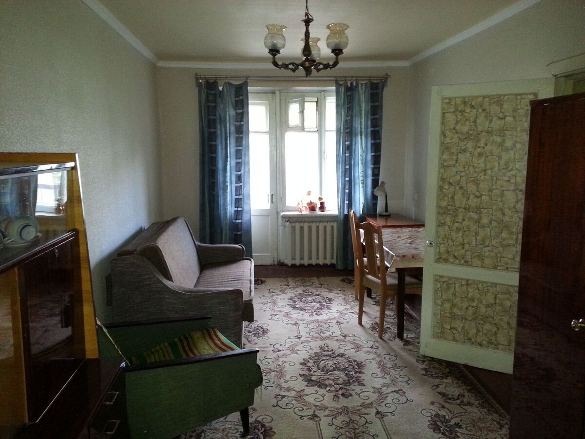 Продаж 2к квартири на вул. Вишгородська фото 1 Продаж 2к квартири на вул. Вишгородська фото 1